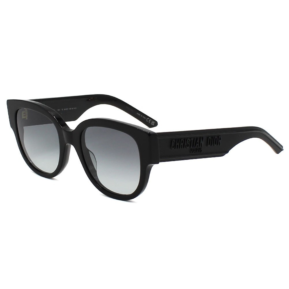 Dior サングラス WILDIOR-BU-10A1-54 アジアンフィット Lady's