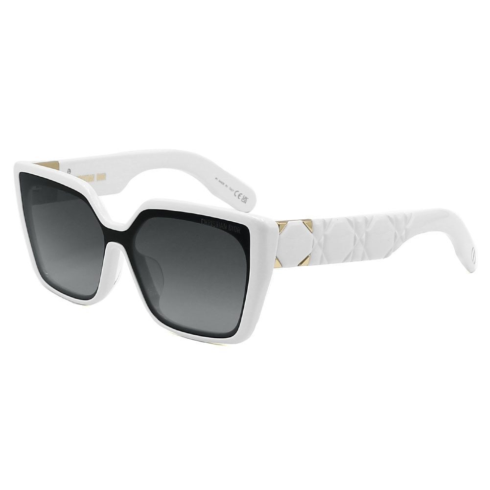 Dior サングラス LADY-95-22-S2F-95A1-00アジアンフィットLady's