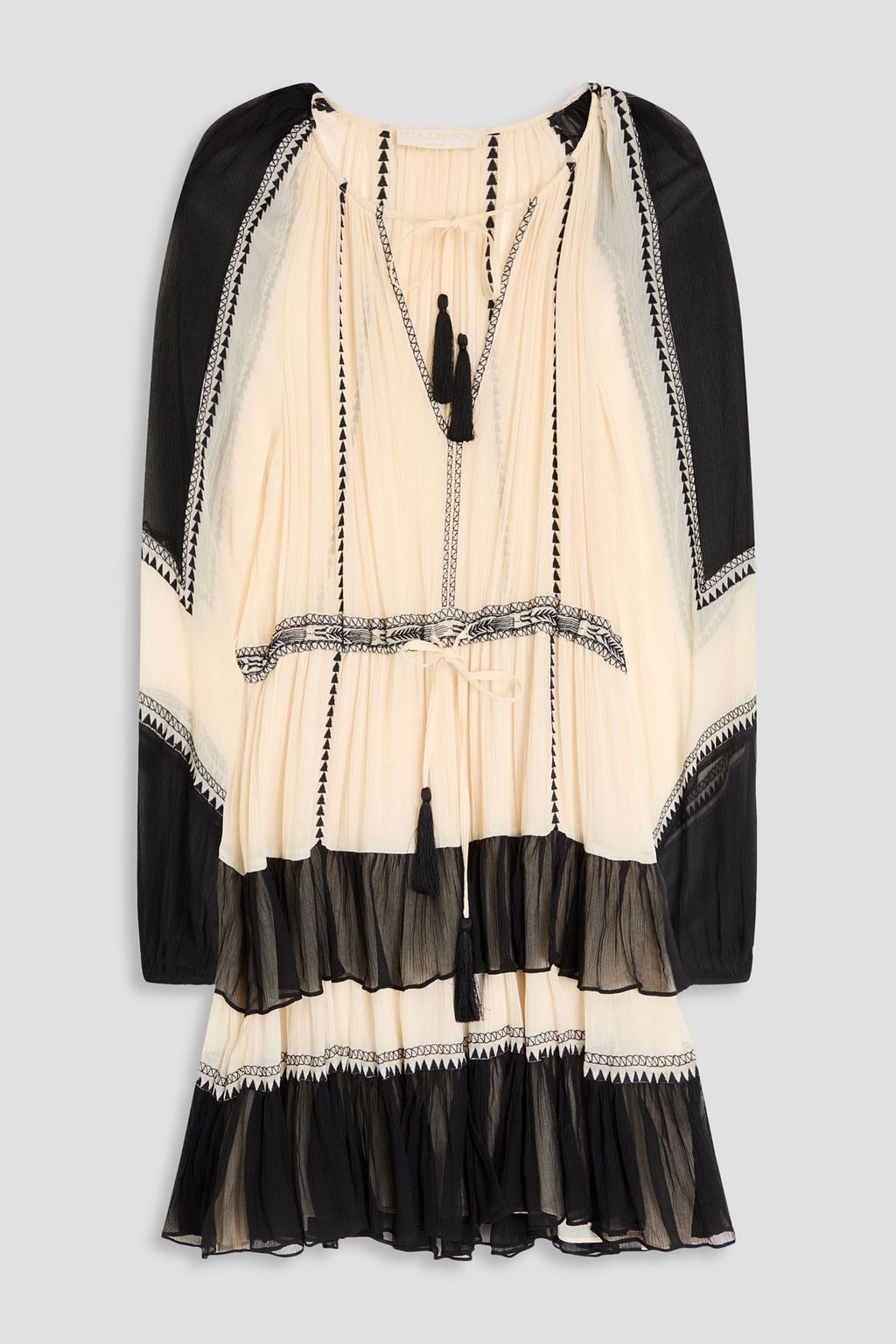 【ULLA JOHNSON】