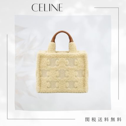 ボア CELINE(セリーヌ) バッグ・カバン(レディース) - 海外通販