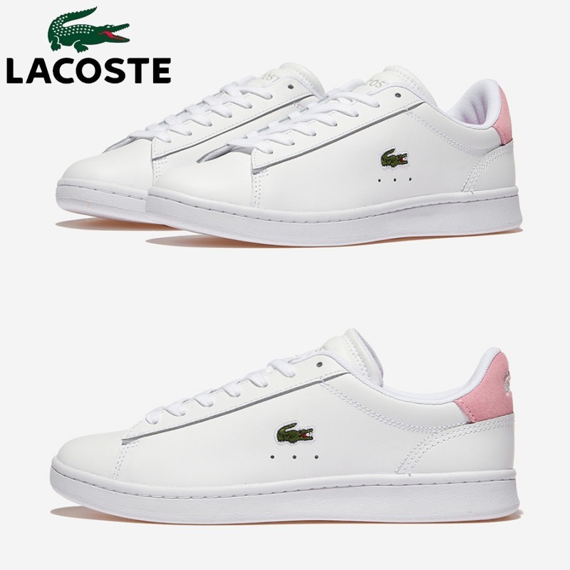 ☆送料無料☆ LACOSTE CARNABY SET ☆