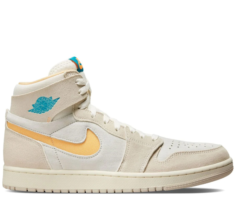 NikeナイキAir Jordan 1 Air Zoom Comfort 2 Sneakersスニーカー