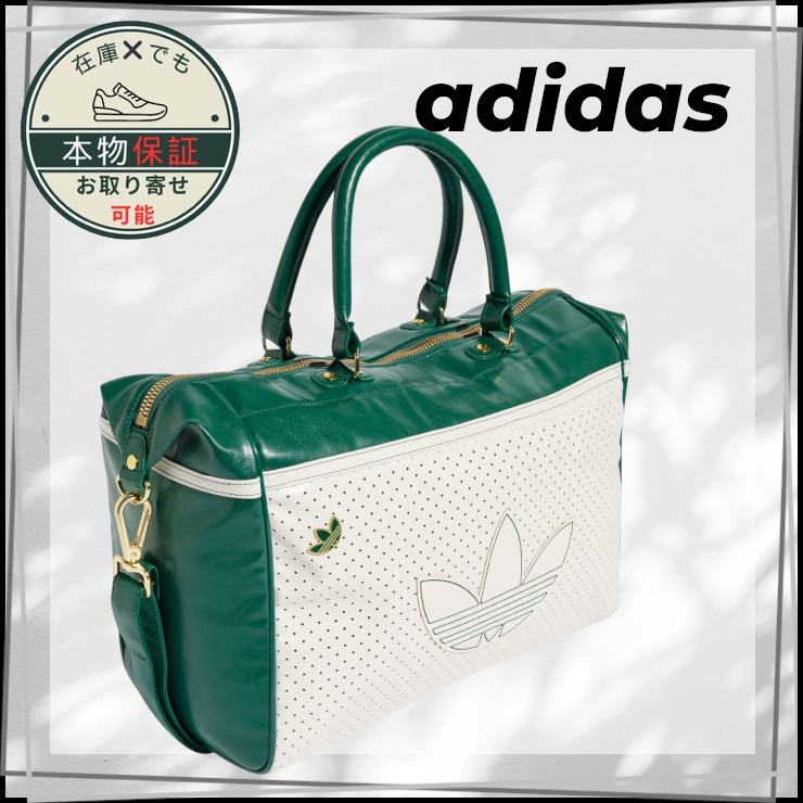 【adidas】BOWLING BAG★ボウリングバッグ