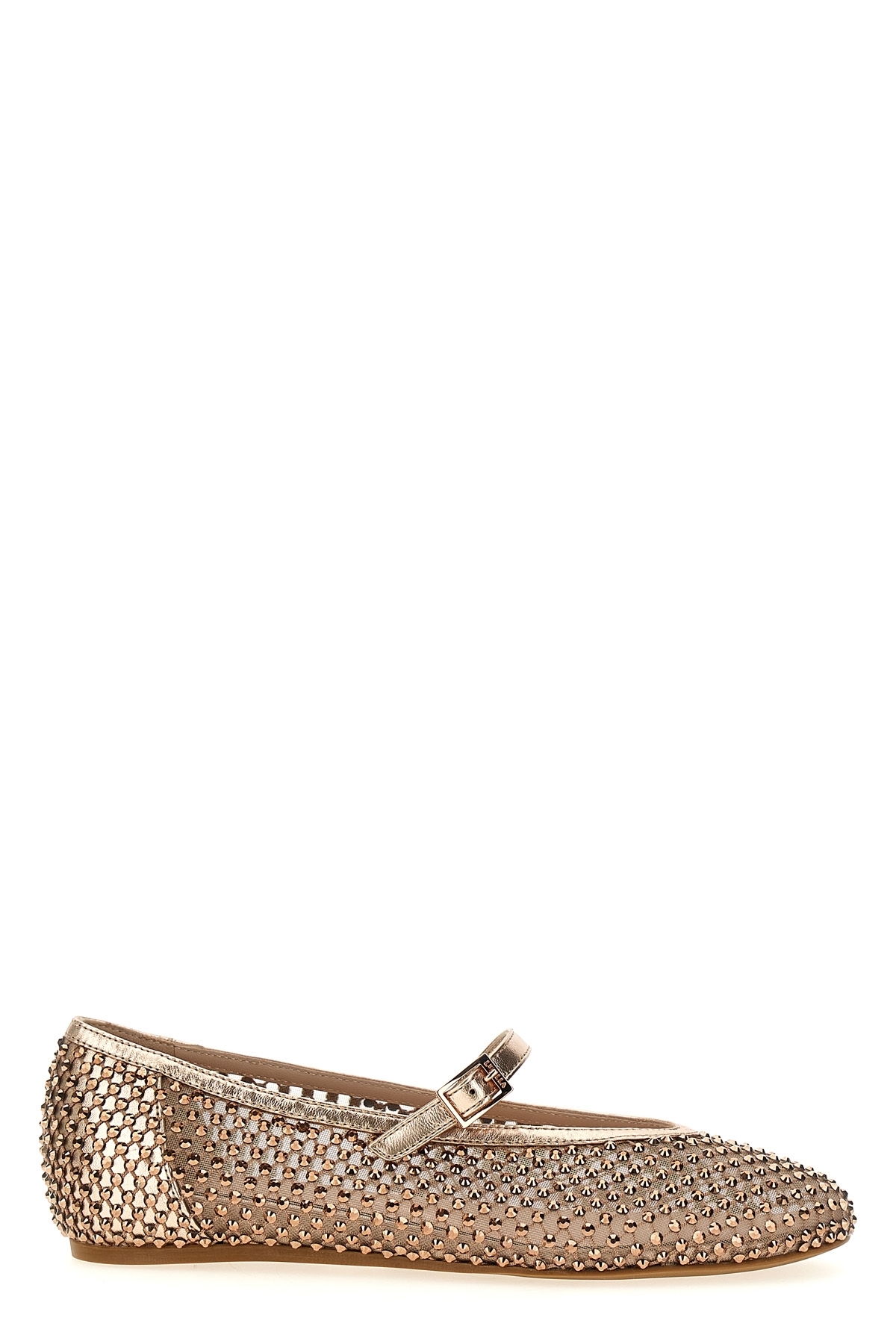 【関税込み】LE SILLA GILDA' BALLET FLATS