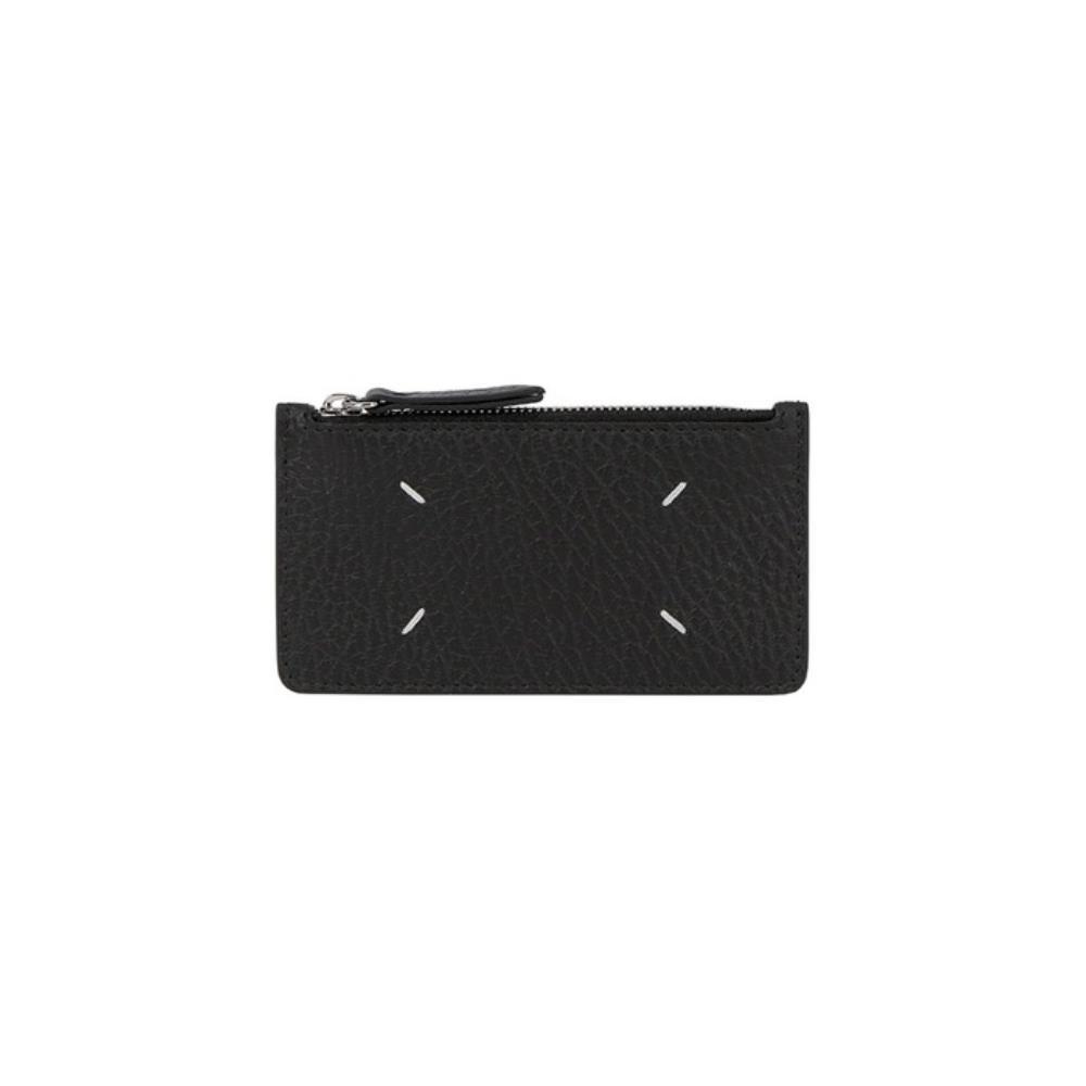 ★Maison Margiela★ Maison Margiela Stitch Card Wallet S56UI