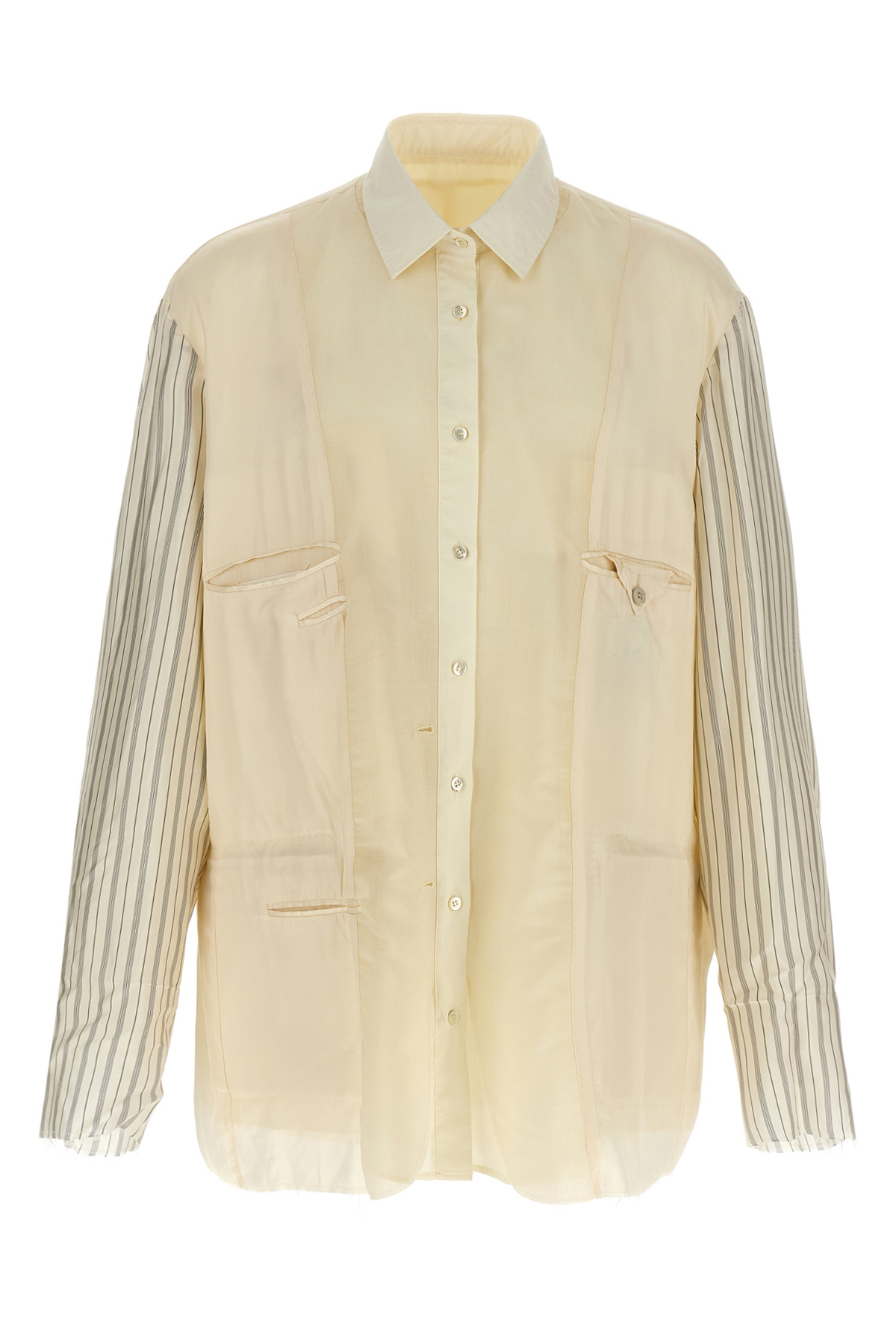 【関税込み】maison margiela ANONYMITY OF THE LINING' JACKET