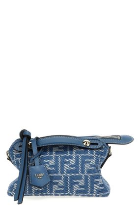 バイザウェイ ブルー（青）系 FENDI(フェンディ) FENTY
