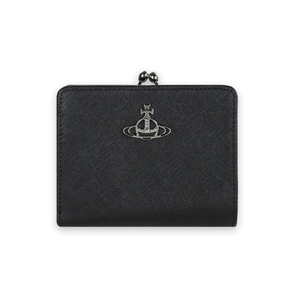 ★Vivienne Westwood★ Vivienne Westwood Women's Saffiano Lea