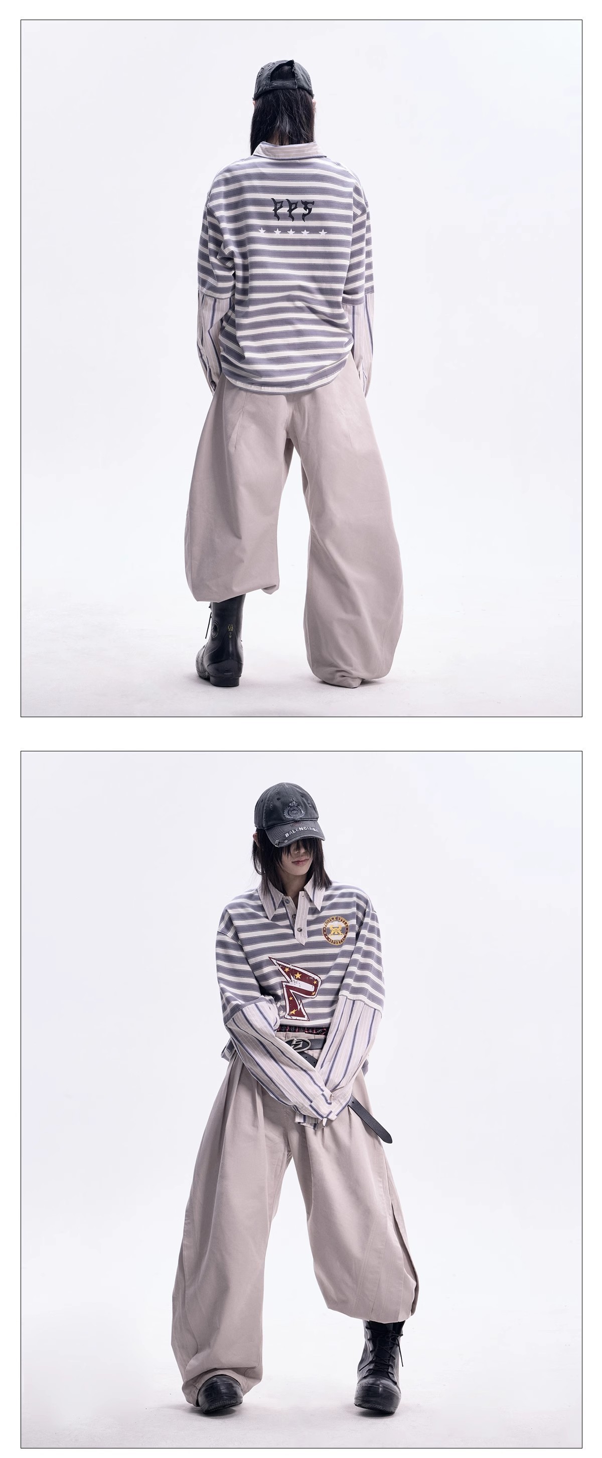 PEOPLESTYLE ストリート ワーク デニムジーパン4〜15日で届 PEOPLESTYLE ストリート ワーク デニムジーパン4〜15日で届