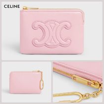 【CELINE】コイン＆カードポーチ★関税込み
