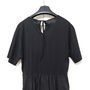 Weekend Max Mara ワンピース ＜BRONZO＞Weekend Max Mara ピュアコットンジャージードレス(4)