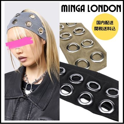 Y2K Minga London(ミンガロンドン) アクセサリー(レディース