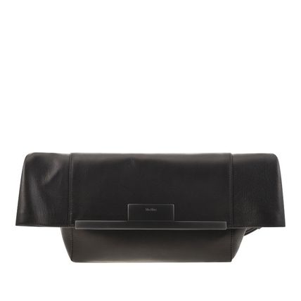 mm Max Mara(マックスマーラ) クラッチバッグ(レディース