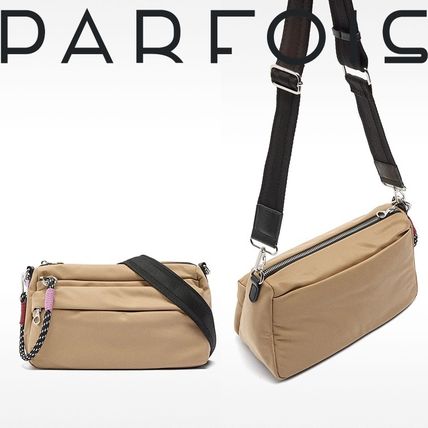 PARFOIS(パルフォア) ショルダーバッグ・ポシェット(レディース