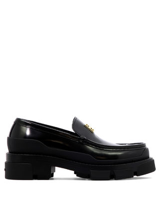 GIVENCHY(ジバンシィ) ローファー・オックスフォード(レディース