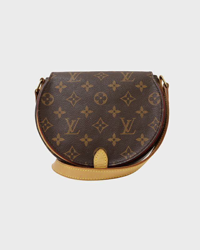 LOUIS VUITTON モノグラム タンブラン