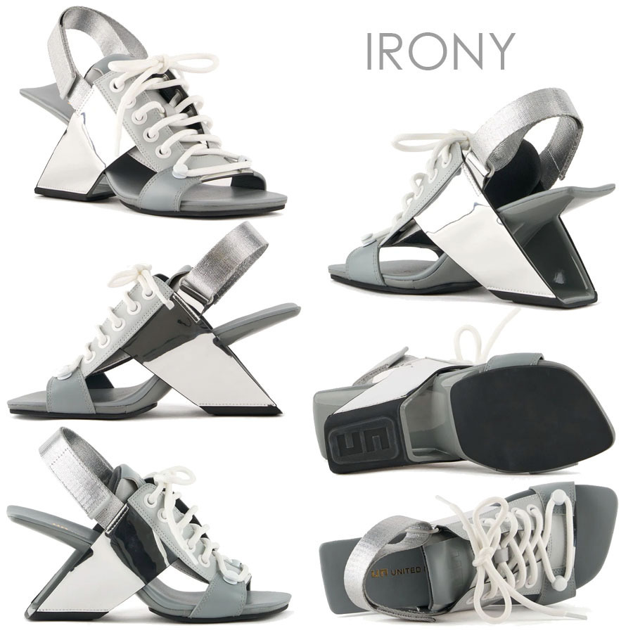 ★追跡&関税込【UNITED NUDE】Loop Sporty Hi