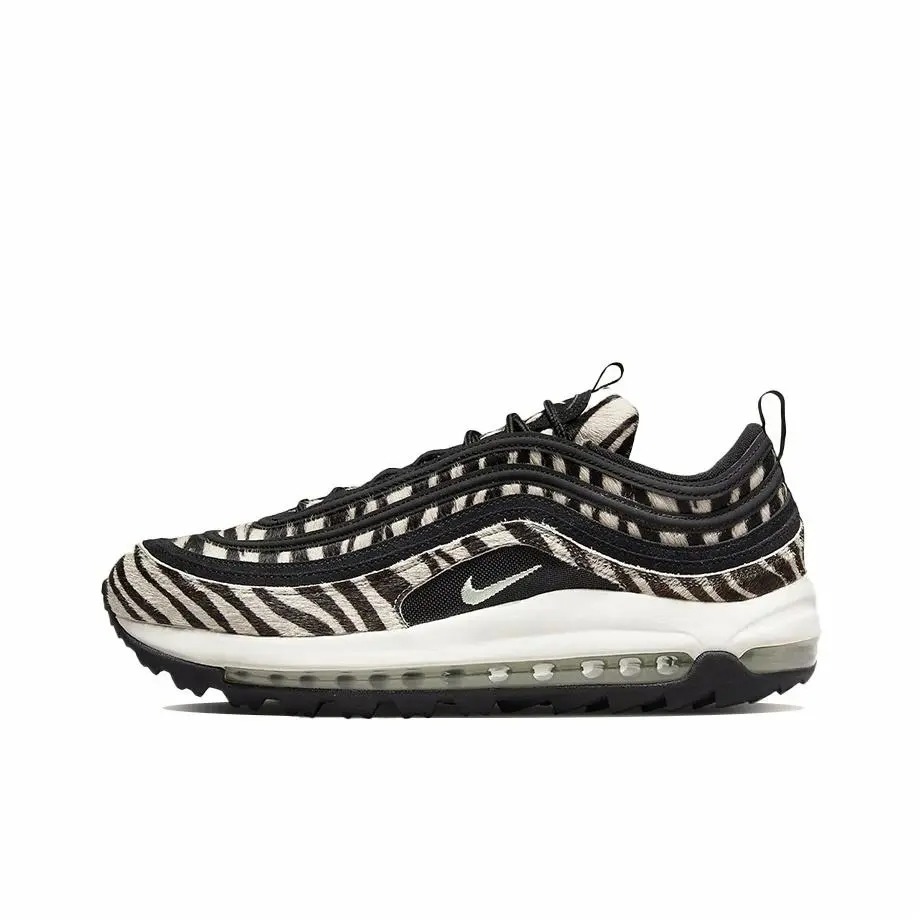 ★人気★ Nike Air Max 97 Golf Zebra