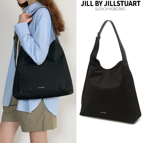 JILL BY JILLSTUART★[Aube] スラウチホーボーバッグ★関税込
