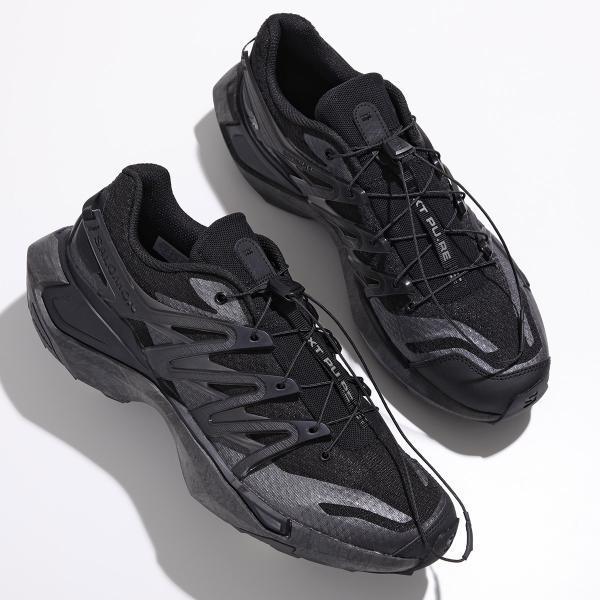 SALOMON スニーカー XT PU RE ADVANCED L47446000