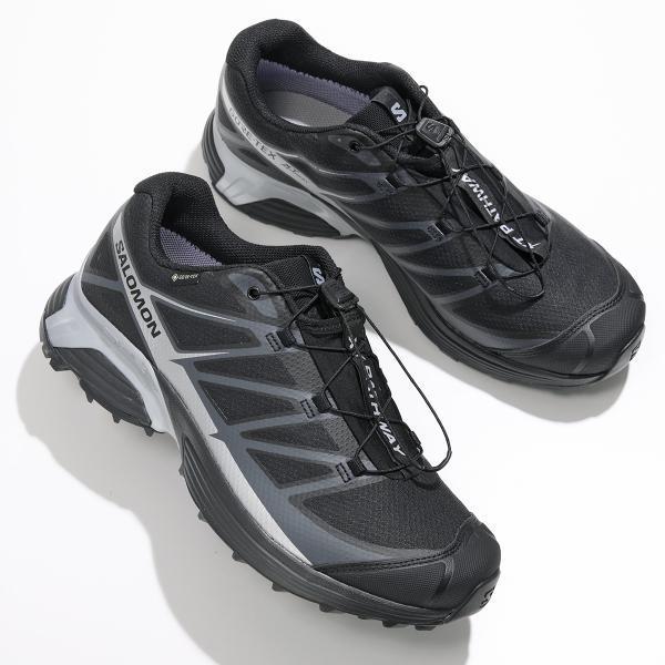 SALOMON スニーカー XT-PATHWAY GTX L47577500 GORE-TEX