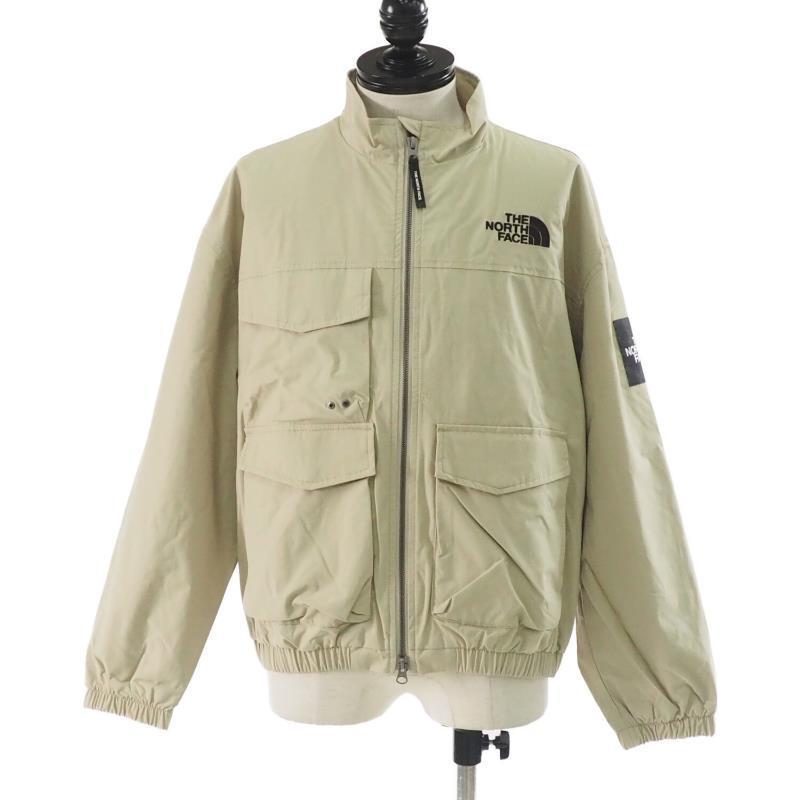 THE NORTH FACE::ジャケット:S/90[RESALE]