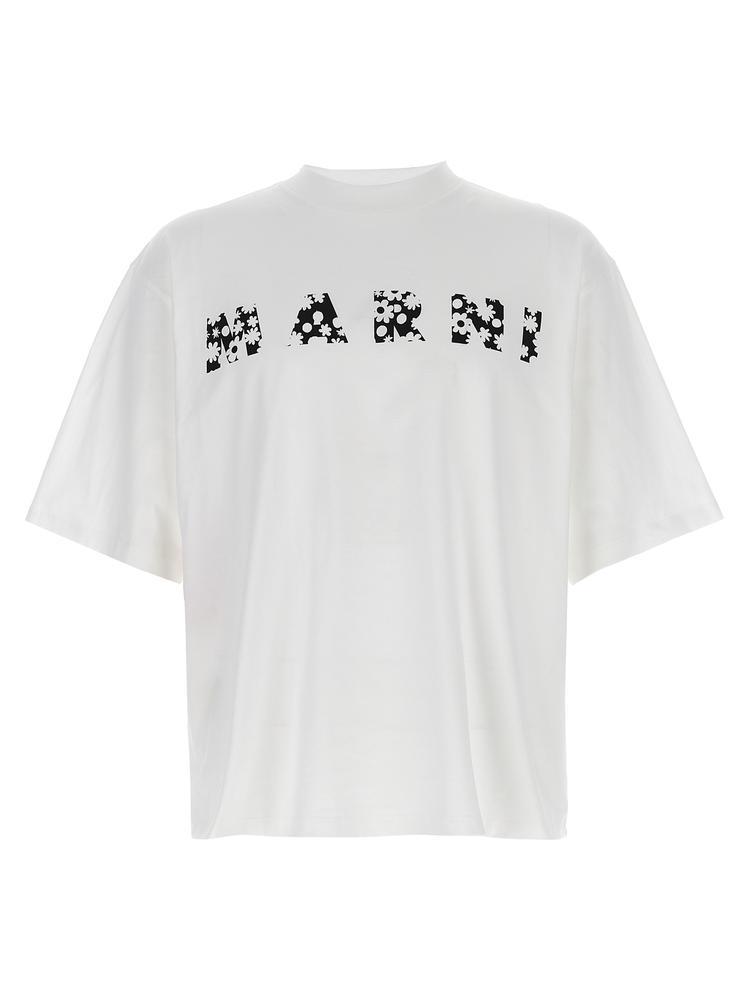 送料関税込★MARNI メンズ Tシャツ・カットソー