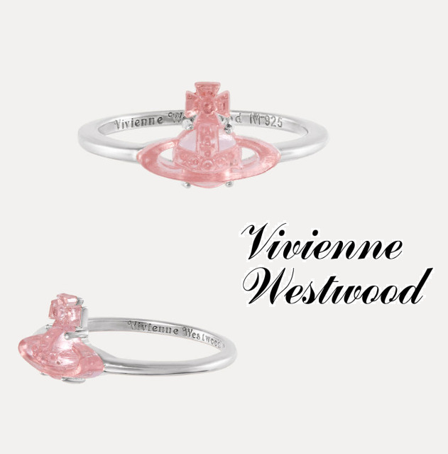 【Vivienne Westwood】Tammy オーブリング