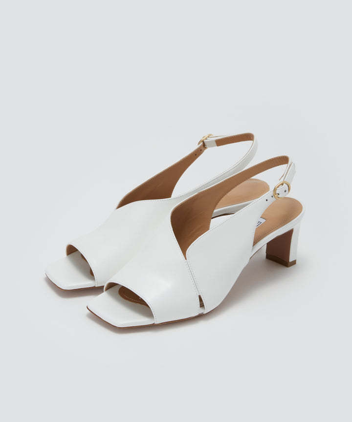 ■PELLICO■SILVER LINEA リネア サンダル 5.0CM