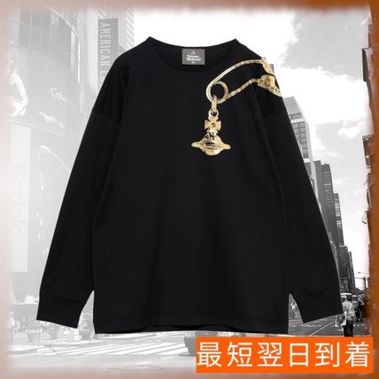 長袖 Vivienne Westwood(ヴィヴィアンウエストウッド) Tシャツ