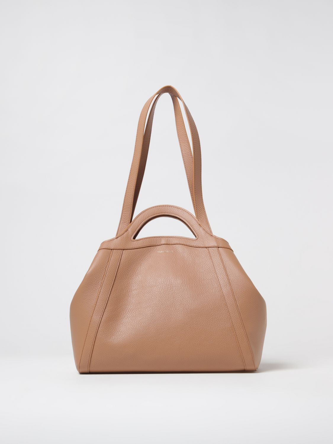 トートバッグ COCCINELLE Woman Tote bags Sand E1S9P110101 N71