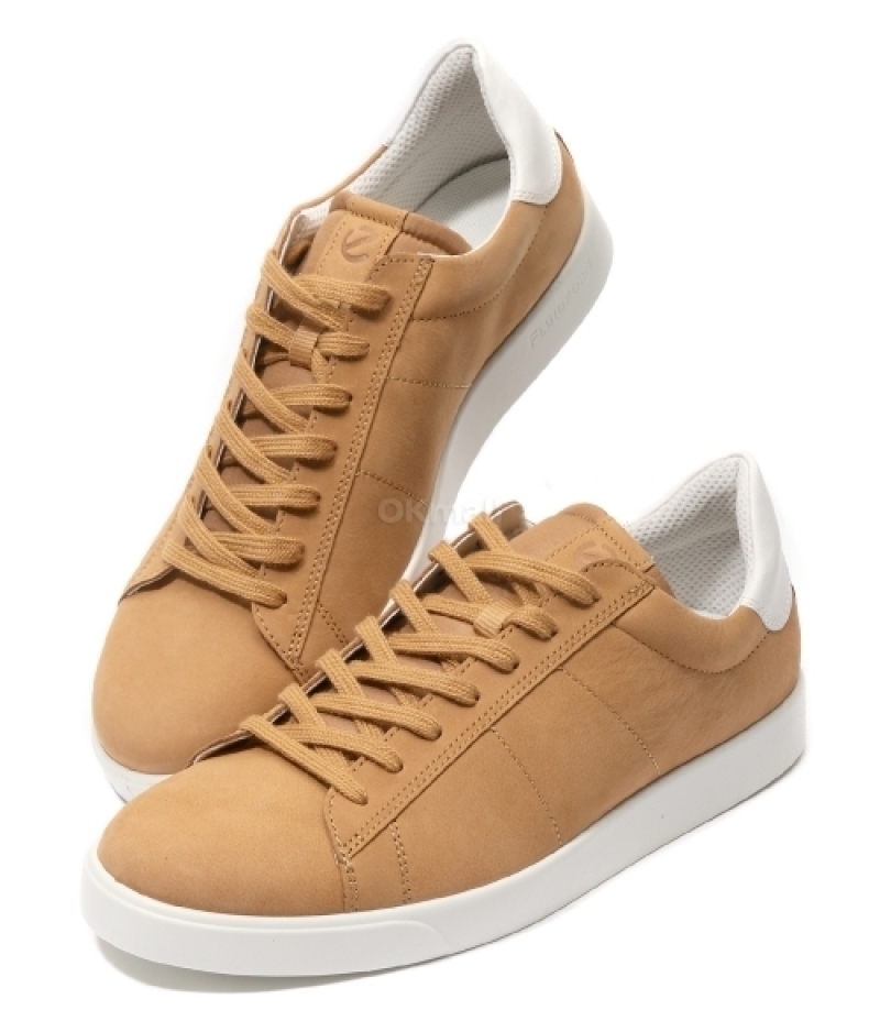 ECCO｜SNEAKERS (ECCO STREET LITE M (521304-60787))