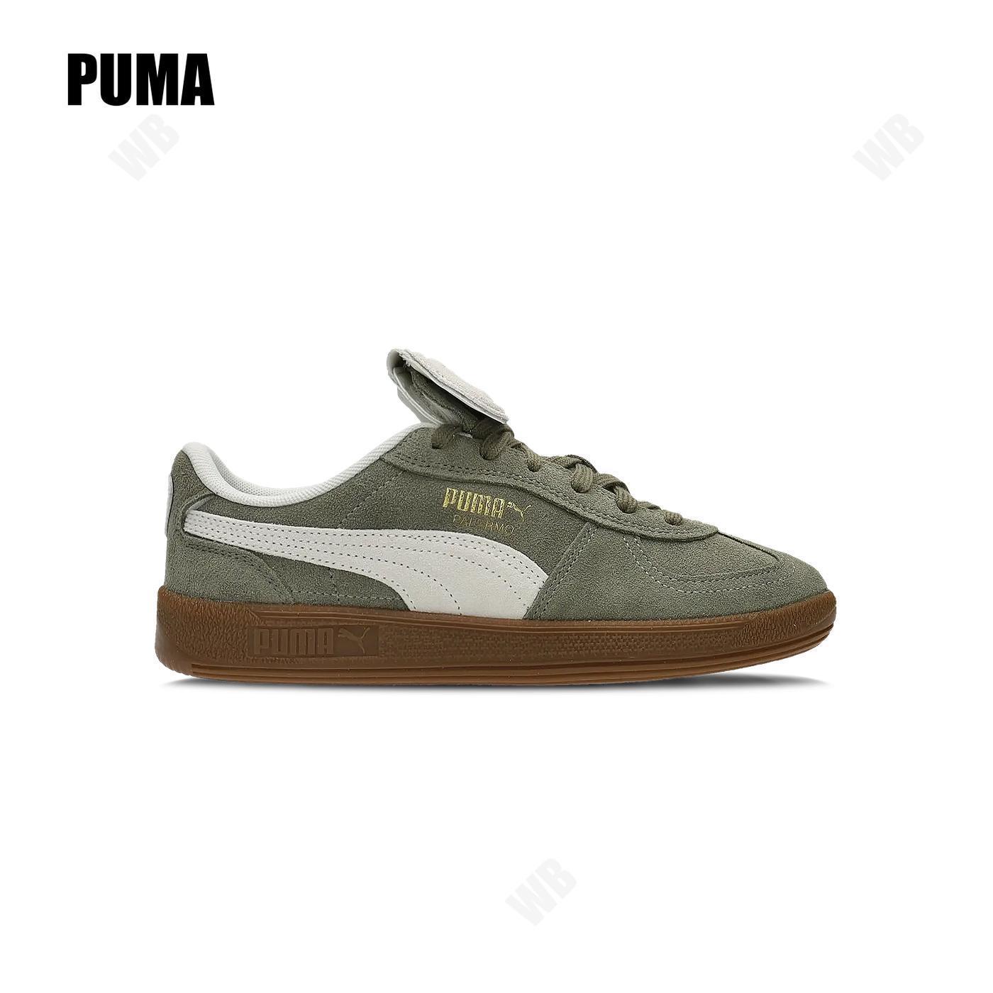[PUMA] PUMA PALERMO PREMIUM SUEDE ☆送料込☆