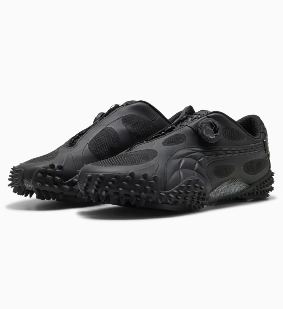 PUMA x A$AP ROCKY ☆ Mostro ‘Discords’