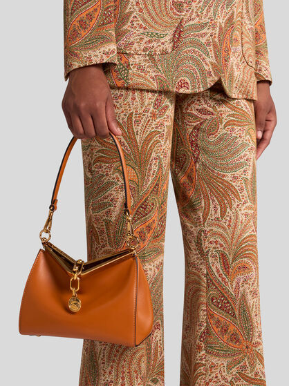 【高橋海人さん着用ブランド】ETRO 小さなベラバッグ 高橋海人さん着用ブランド】ETRO 小さなベラバッグ (ETRO/トート