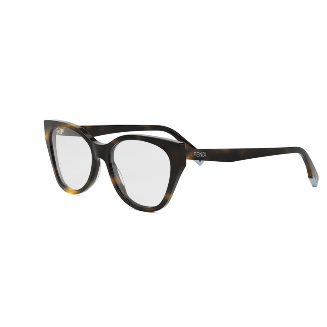 【送料&関税込】Fendi Fe50120i052 - Havana