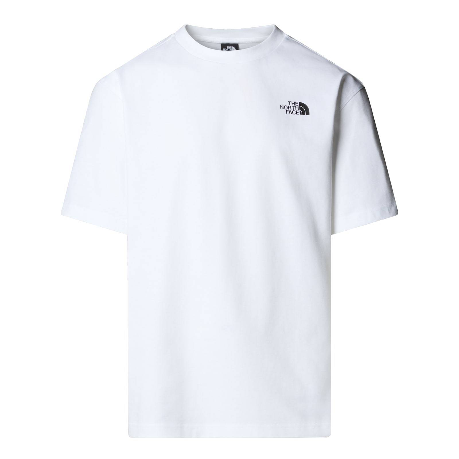 【送料&関税込】The North Face Ss Nse Oversized Tee