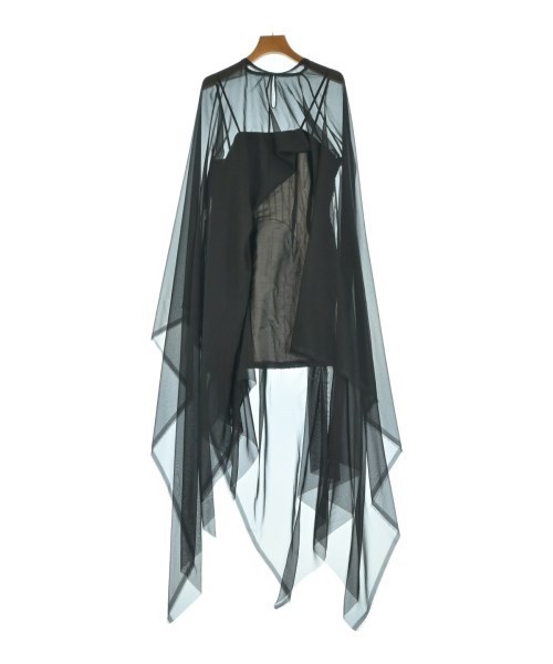 COMME des GARCONS ワンピース 黒 2005524M0125