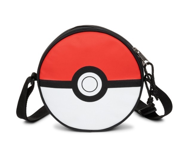 ショルダーバッグ・ポシェット EASTPAK Ada Pokemon Ball