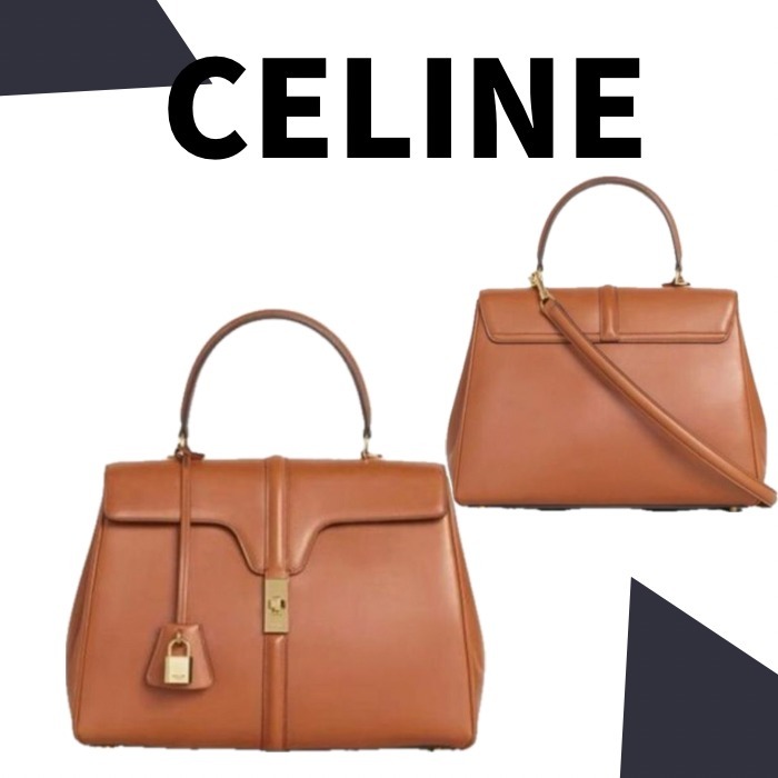 CELINE カーフスキン