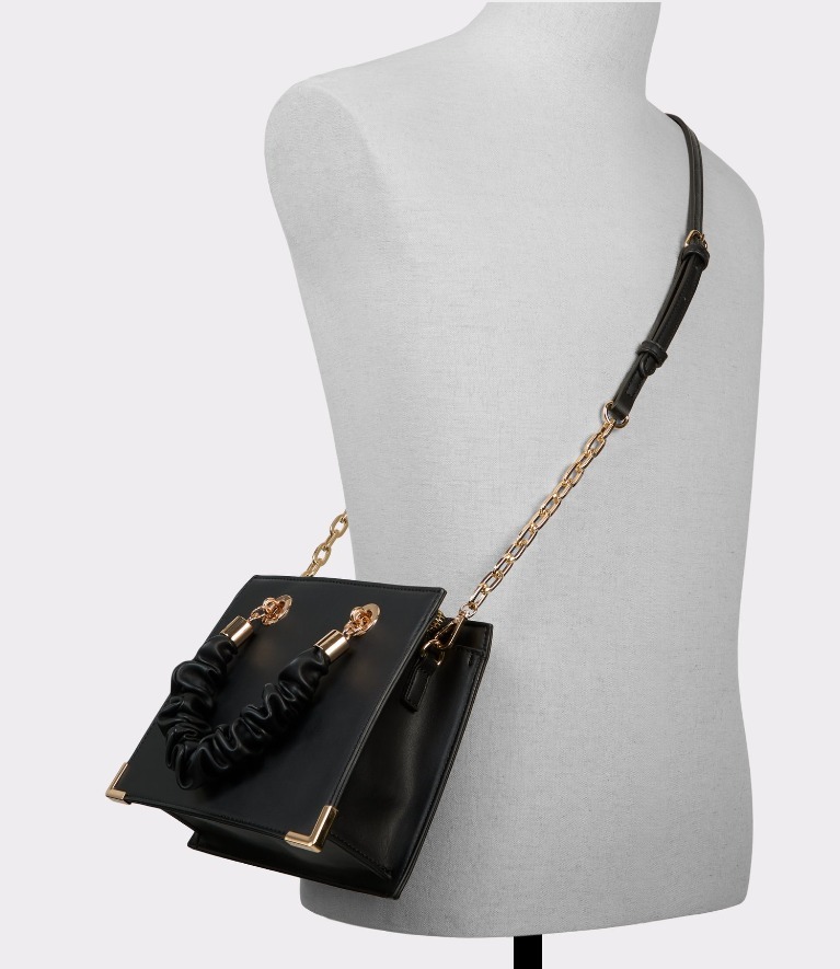 【追跡あり!】ALDO Bilithax トップハンドルバッグ クロスボディ 追跡あり!】ALDO Bilithax トップハンドルバッグ クロスボディ