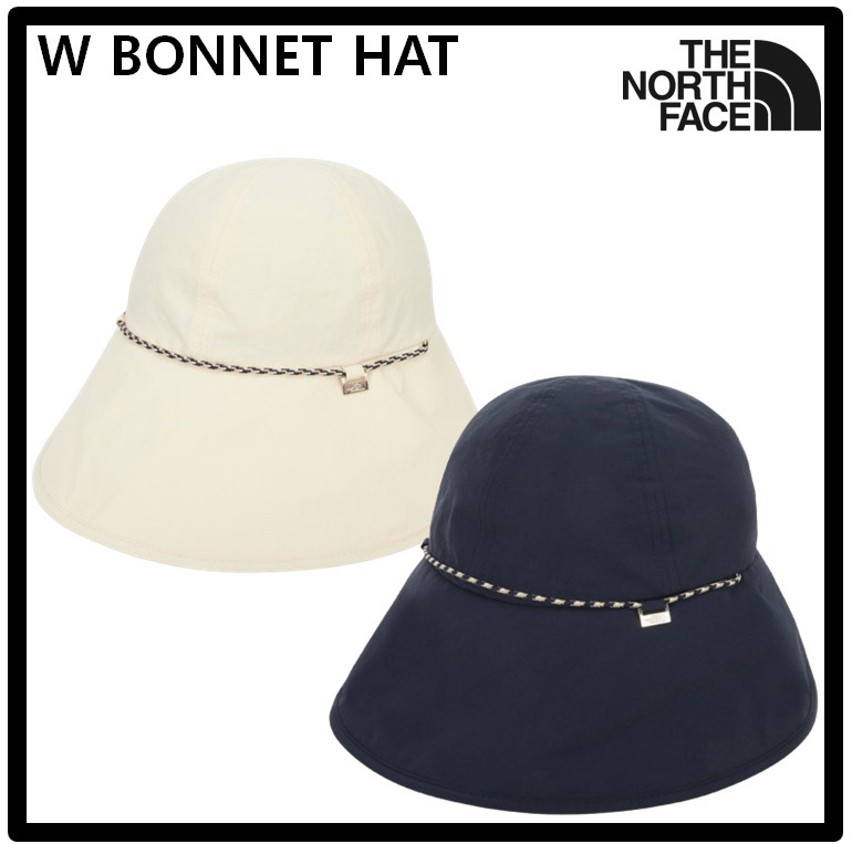 ☆送料・関税込☆THE NORTH FACE★W BONNET ハット★