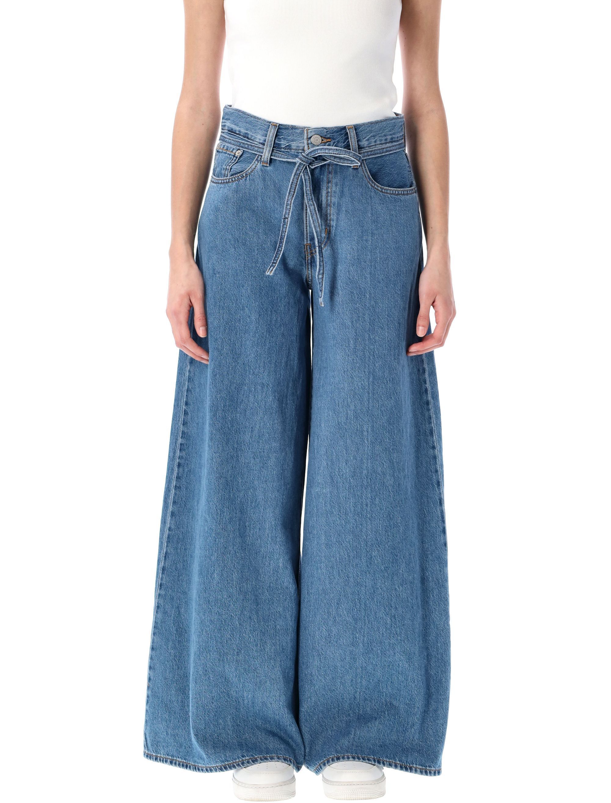 デニム・ジーパン Levi's JEANS (001T3)