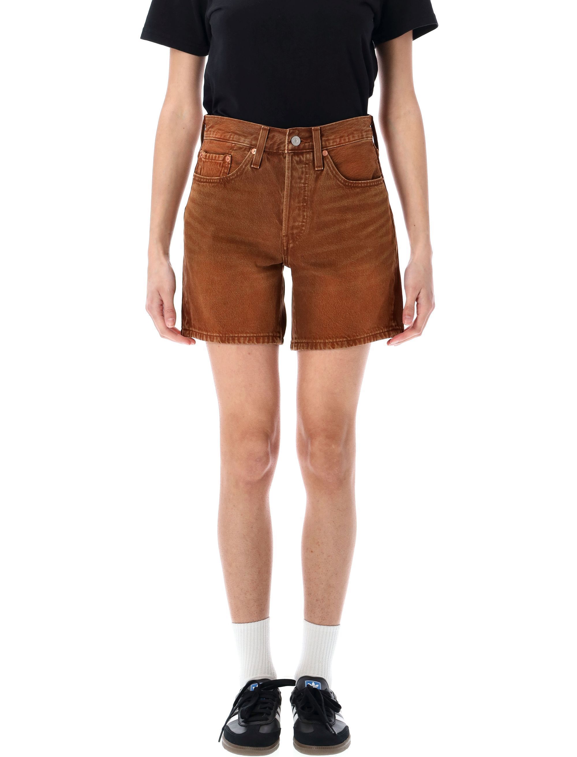 パンツ Levi's BERMUDA (85833D)