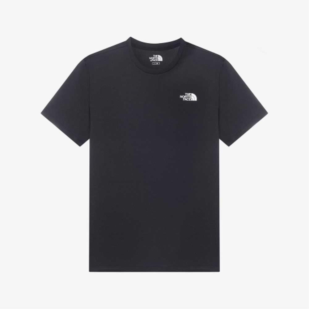 ★★THE NORTH FACE★★ White Label Linden Short Sleeve Round