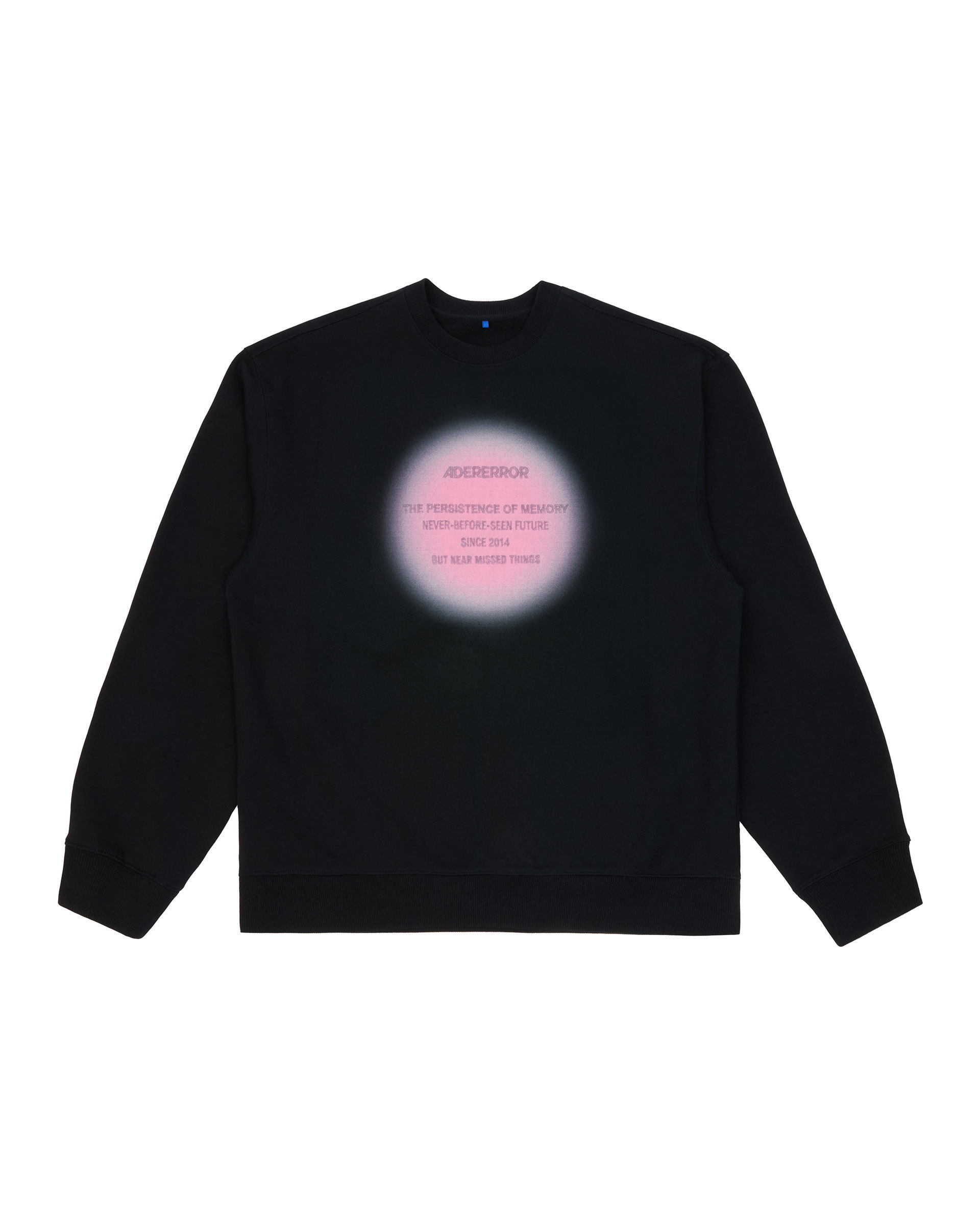 【ADER ERROR】 Eternity Sweatshirt Product. 34