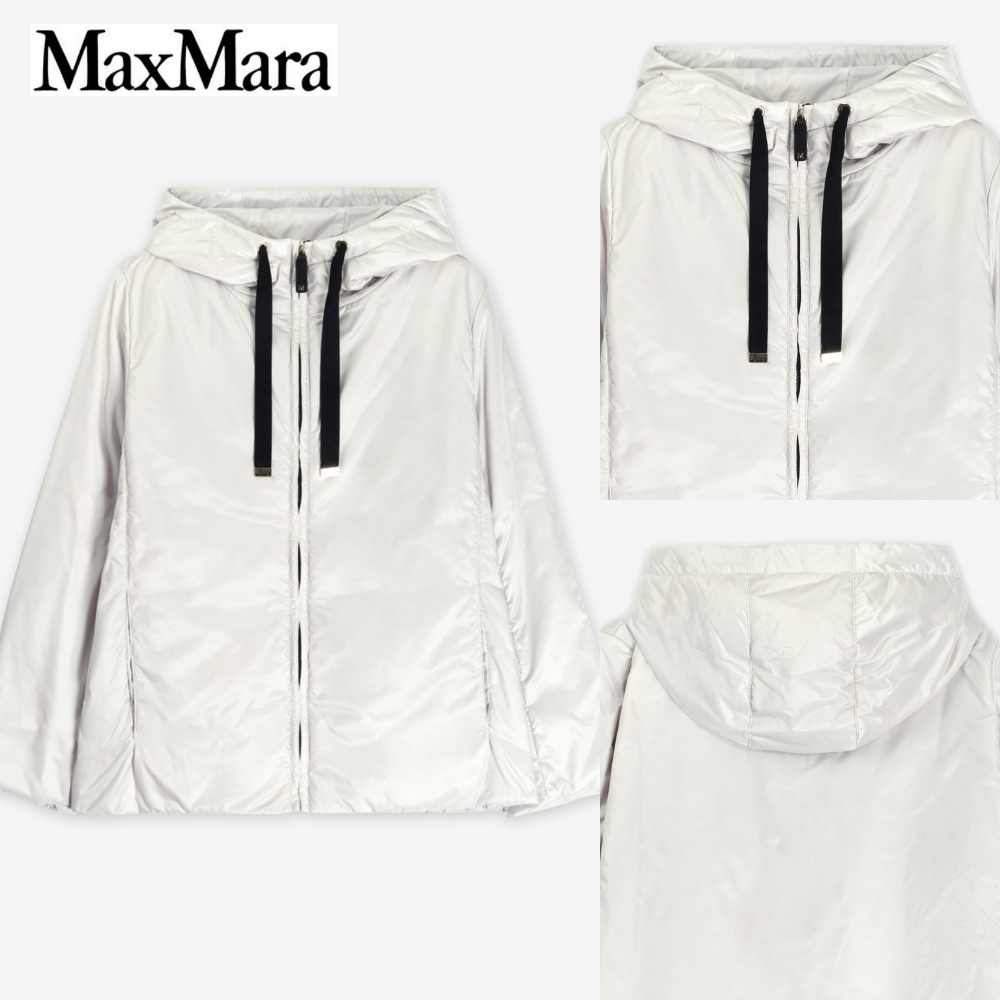 ★MAXMARA★2025SS 超新作★送料関税込み★Greenh ジャケット