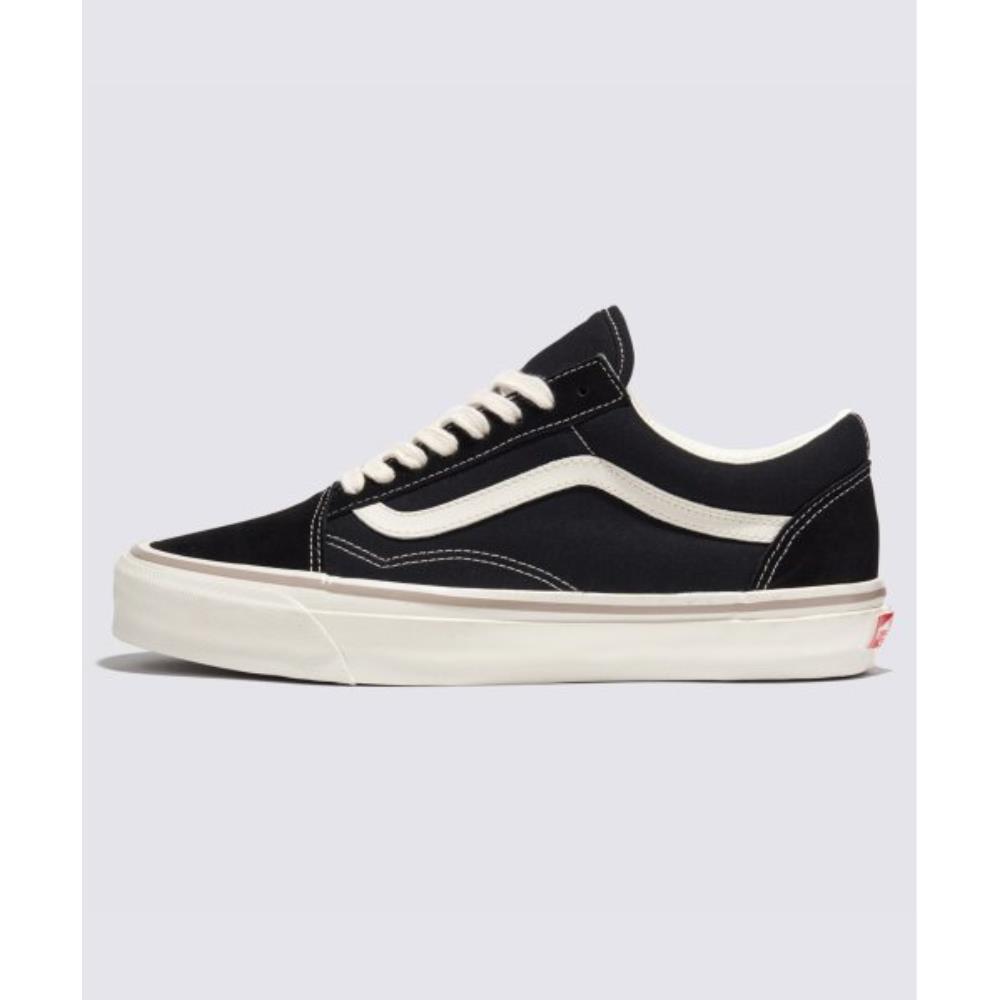 ◆VANS◆ Old School 36 Black Marshmallow VN000CT91KP1