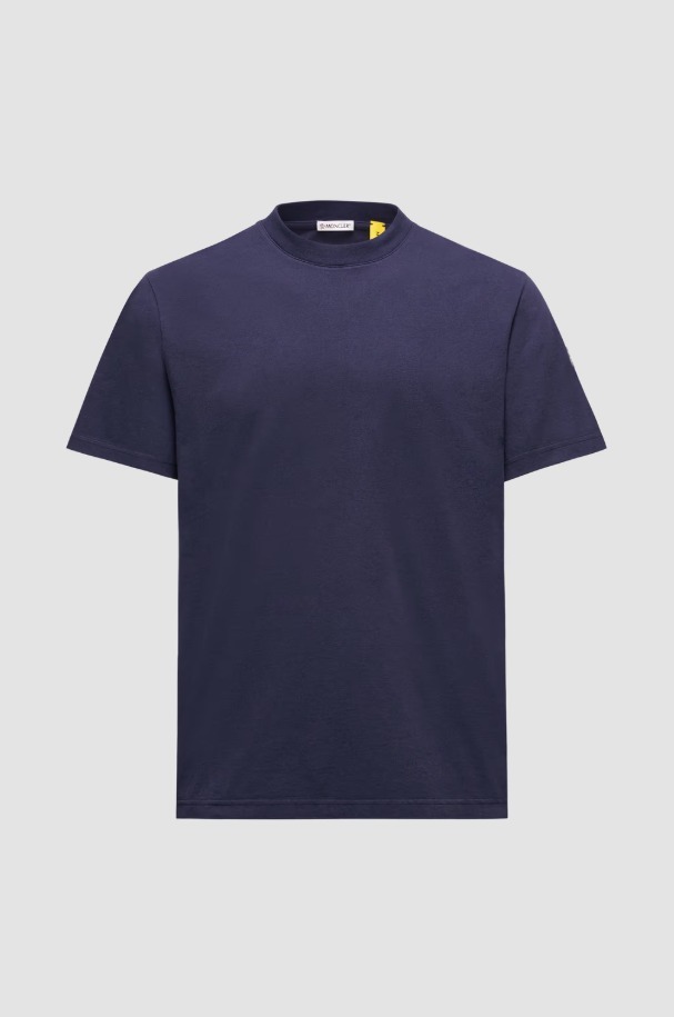 AMI PARIS◇オフホワイト ADC Tシャツ
