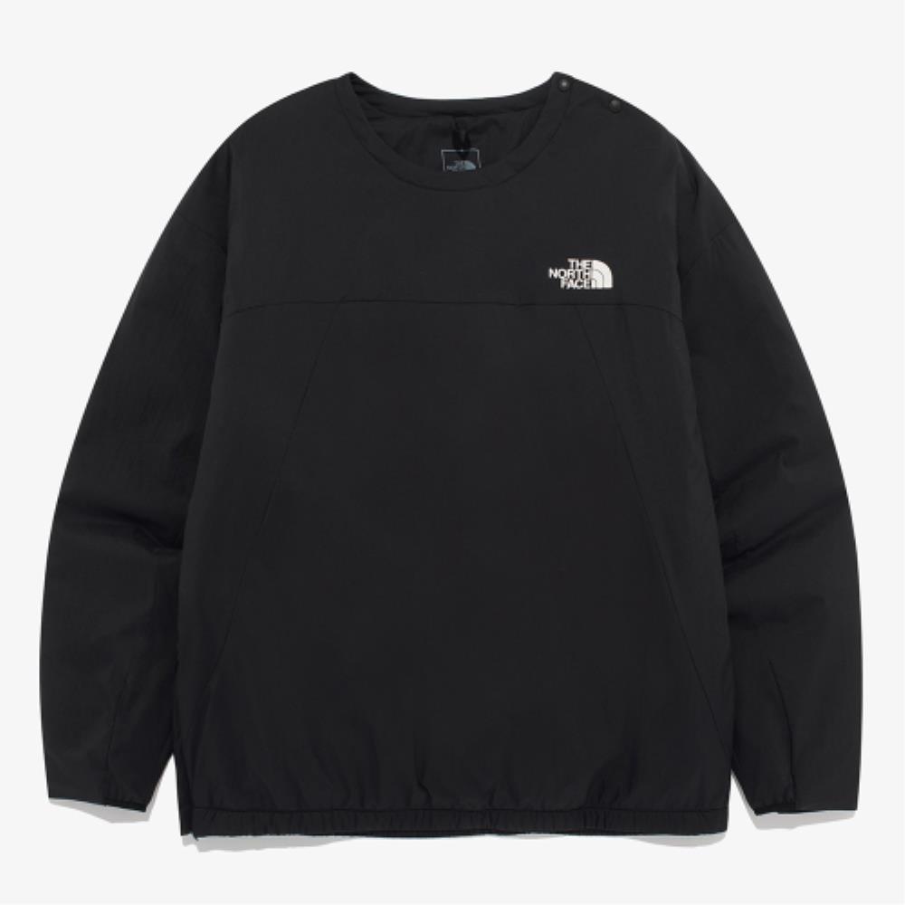 ★★THE NORTH FACE★★ Men's Felix Heat Crewneck NM5MQ54A